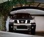 Фото Nissan Armada