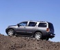 Фото Nissan Armada