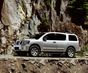 Фото Nissan Armada внедорожник 1 поколение