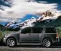 Фото Nissan Armada внедорожник 1 поколение