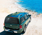 Фото Nissan Armada внедорожник 1 поколение