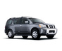 Фото Nissan Armada внедорожник 1 поколение