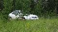 Фото Nissan Bluebird седан U14 