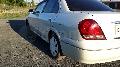 Фото Nissan Bluebird седан U14 