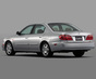 Описание Nissan Cefiro