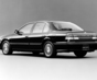 Фото Nissan Cefiro