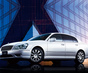 Фото Nissan Cima седан F50 