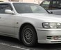 Фото Nissan Cima седан FY33 