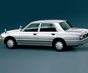 Фото Nissan Crew седан K30 