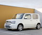 Фото Nissan Cube