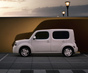 Фото Nissan Cube