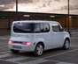Фото Nissan Cube