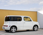 Фото Nissan Cube