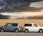 Фото Nissan Cube