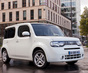 Фото Nissan Cube