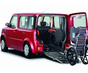 Фото Nissan Cube минивэн 2 поколение 