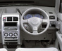 Фото Nissan Cube минивэн 1 поколение 
