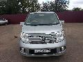 Фото Nissan Elgrand
