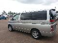Фото Nissan Elgrand