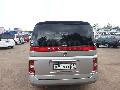 Фото Nissan Elgrand