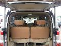 Фото Nissan Elgrand