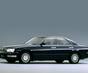Фото Nissan Gloria седан Y33 