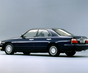 Фото Nissan Gloria седан Y33 
