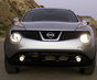 Подробная информация о Nissan Juke кроссовер YF15 