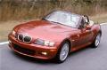 Подробная информация о Bmw Z3 2.0