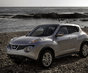 Фото Nissan Juke кроссовер YF15 