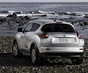Фото Nissan Juke кроссовер YF15 