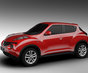 Фото Nissan Juke кроссовер YF15 