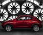 Фото Nissan Juke кроссовер YF15 
