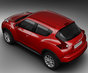 Фото Nissan Juke кроссовер YF15 