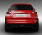 Фото Nissan Juke кроссовер YF15 