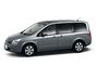 Фото Nissan Lafesta минивэн 1 поколение 