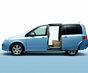 Фото Nissan Lafesta минивэн 1 поколение 