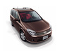 Фото Nissan Lafesta минивэн 1 поколение 