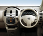 Фото Nissan Lafesta минивэн 1 поколение 