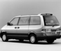 Подробная информация о Nissan Largo минивэн W30 