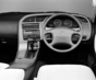Фото Nissan Largo минивэн W30 