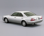 Фото Nissan Laurel седан C35