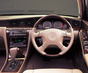 Фото Nissan Laurel седан C35