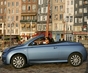 Фото Nissan March кабриолет K12 