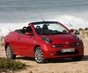 Фото Nissan March кабриолет K12 