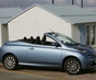 Фото Nissan March кабриолет K12 