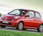 Фото Nissan March хетчбэк K12 