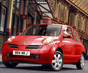 Фото Nissan March хетчбэк K12 