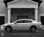Фото Nissan Maxima седан A35 
