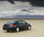 Фото Nissan Maxima седан A34 [рестайлинг] 